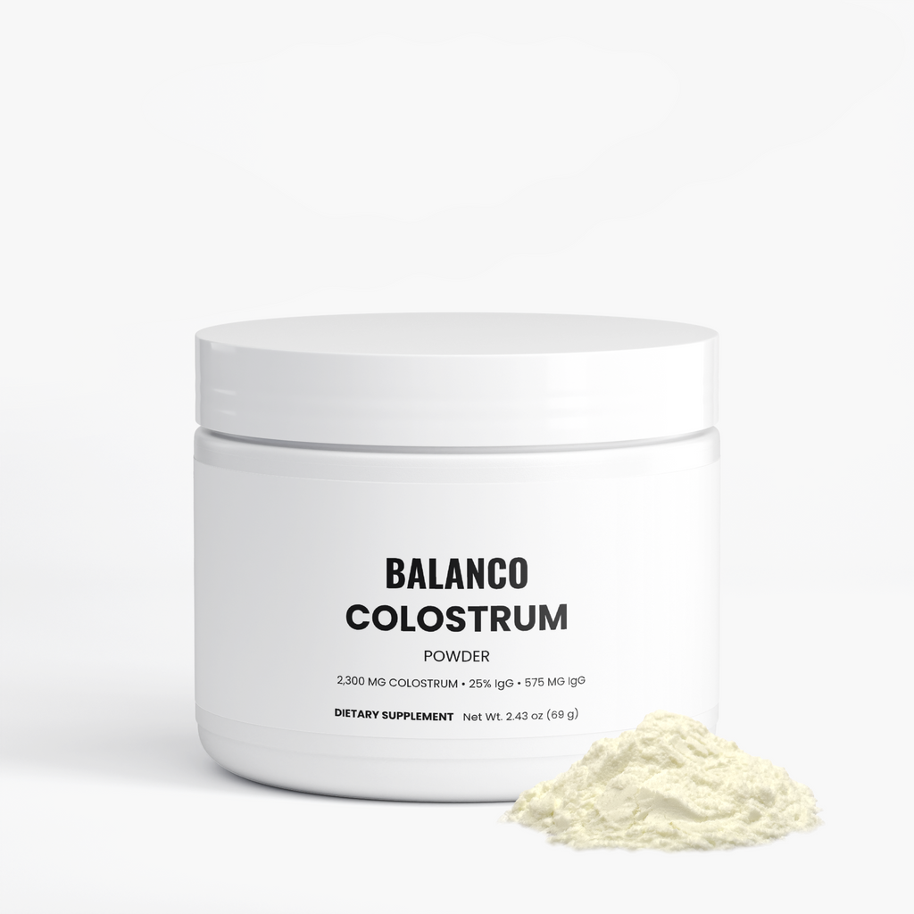 BALANCO Colostrum