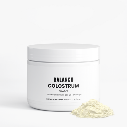 BALANCO Colostrum