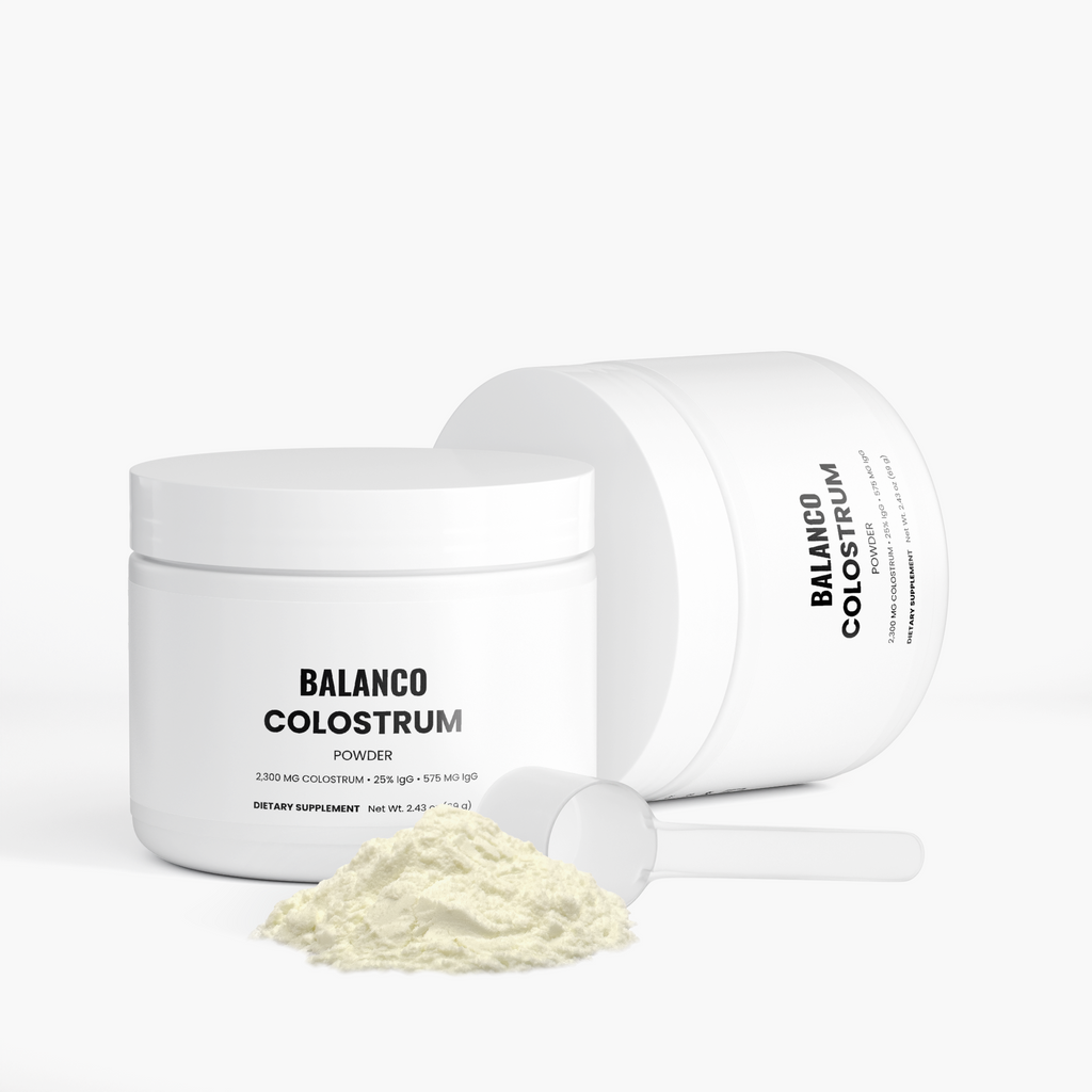 BALANCO Colostrum