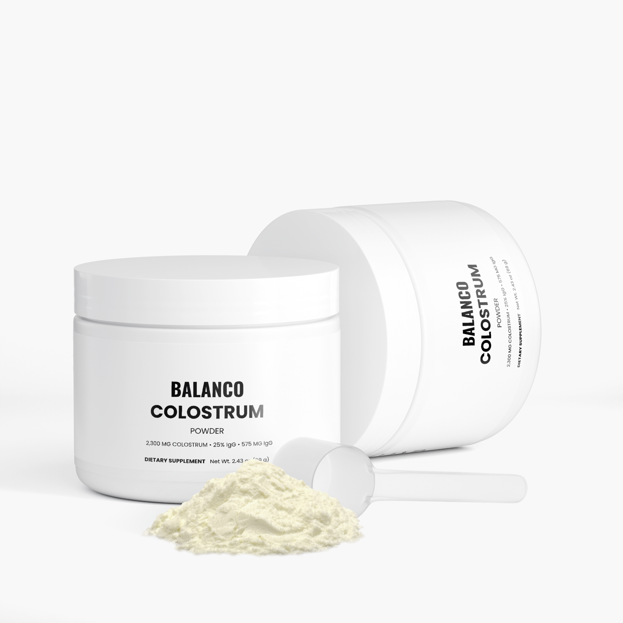 BALANCO Colostrum