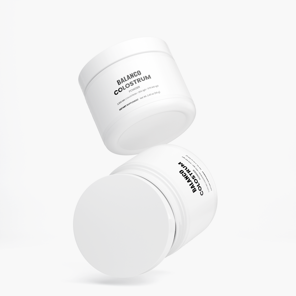 BALANCO Colostrum