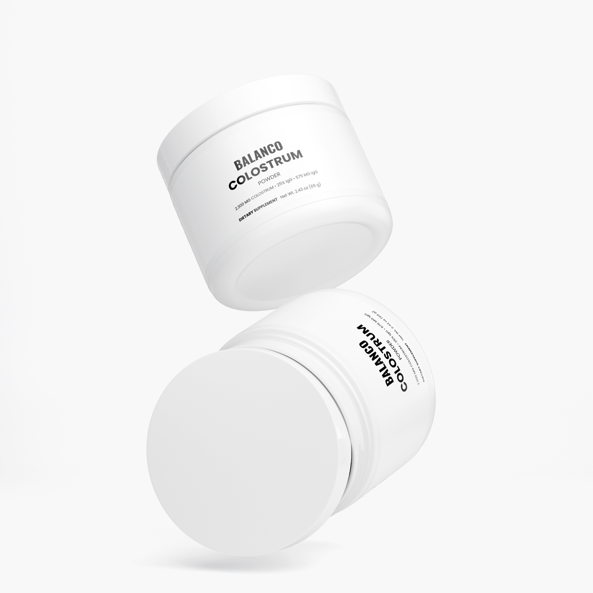 BALANCO Colostrum